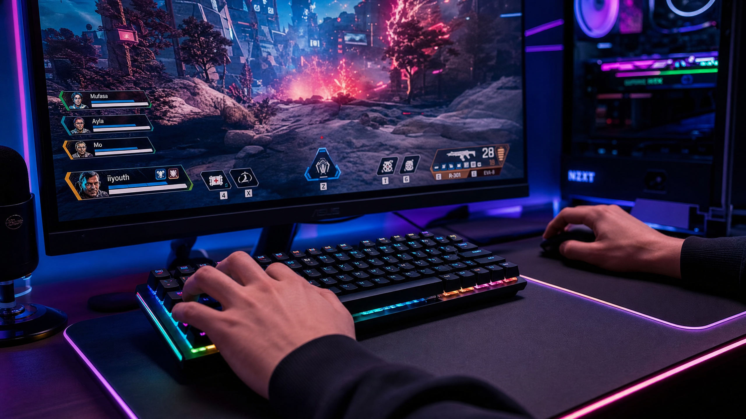 Elden Ring Nightreign review
