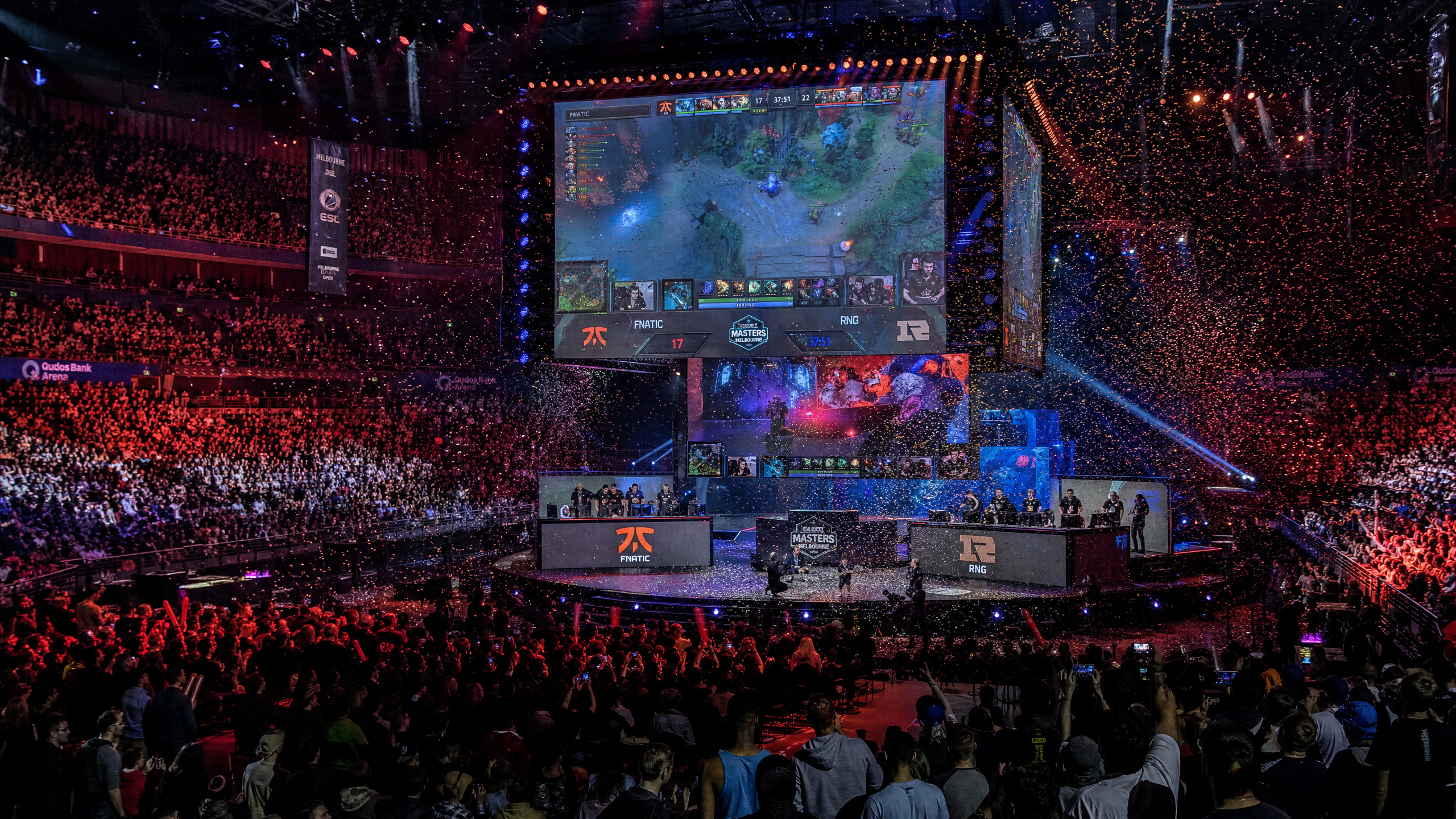 IEM Sydney 2026 recap